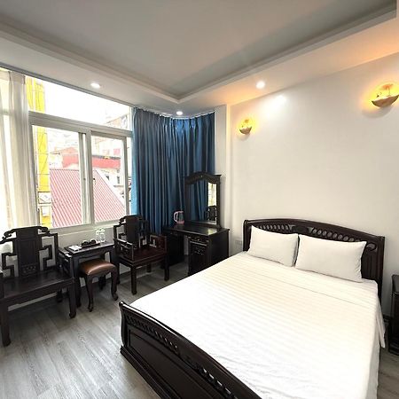 האנוי The Queen Hotel & Spa 2 מראה חיצוני תמונה