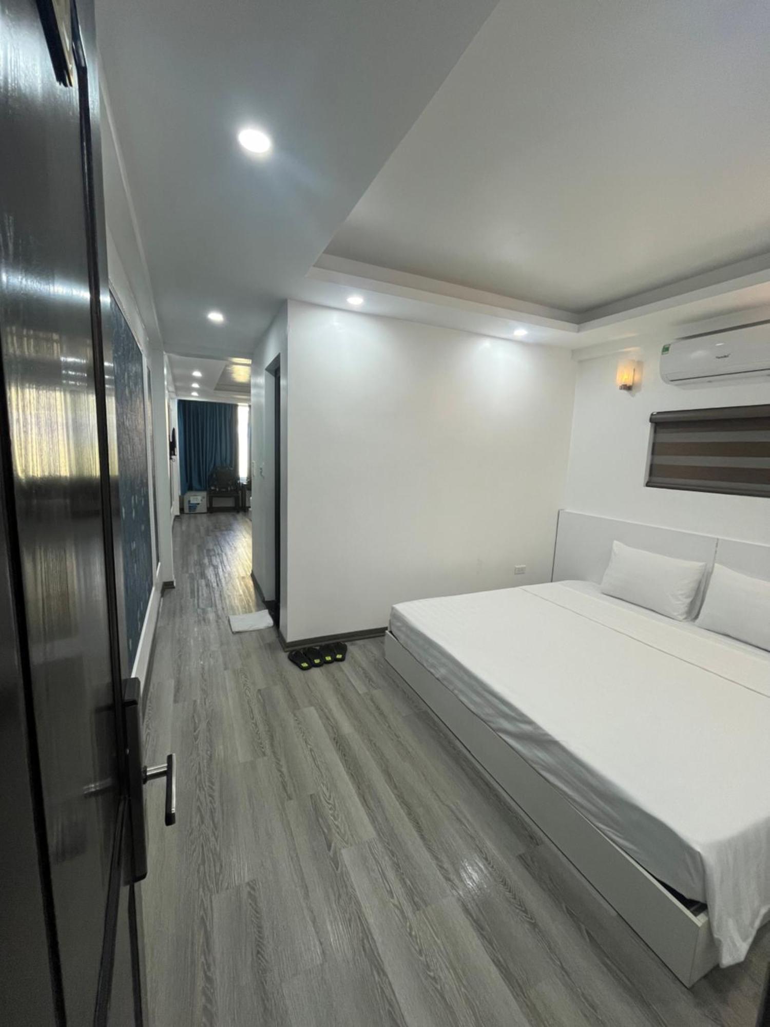 האנוי The Queen Hotel & Spa 2 מראה חיצוני תמונה
