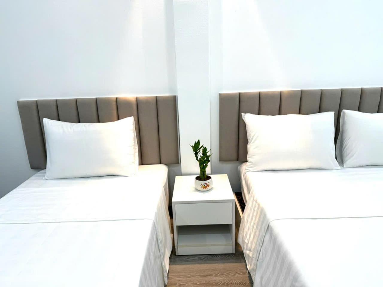 האנוי The Queen Hotel & Spa 2 מראה חיצוני תמונה