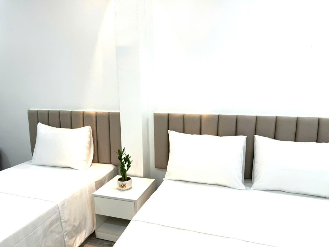 האנוי The Queen Hotel & Spa 2 מראה חיצוני תמונה