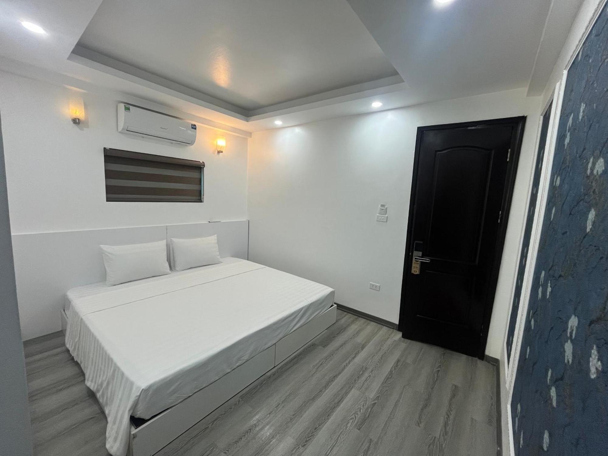 האנוי The Queen Hotel & Spa 2 מראה חיצוני תמונה