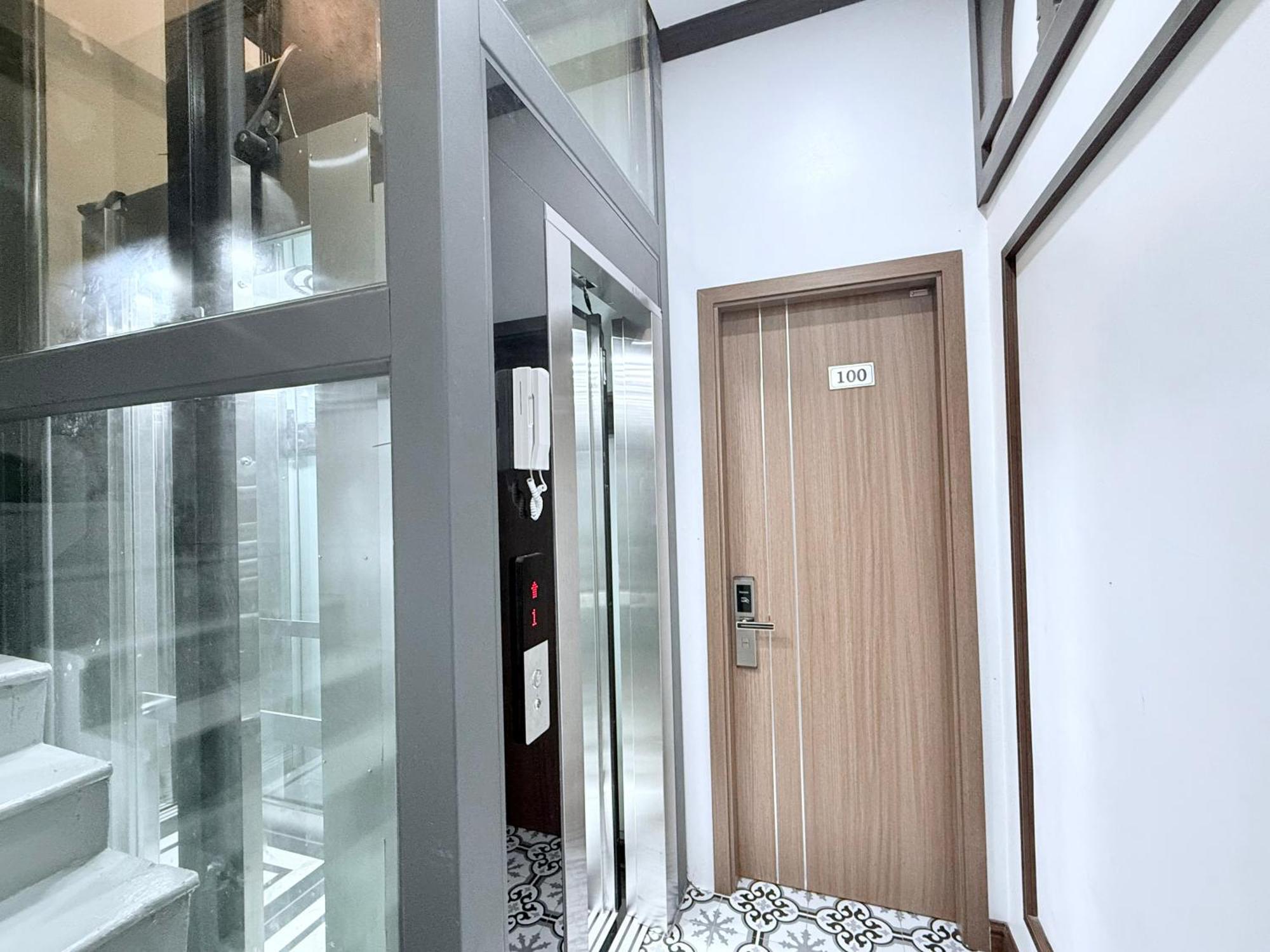 האנוי The Queen Hotel & Spa 2 מראה חיצוני תמונה